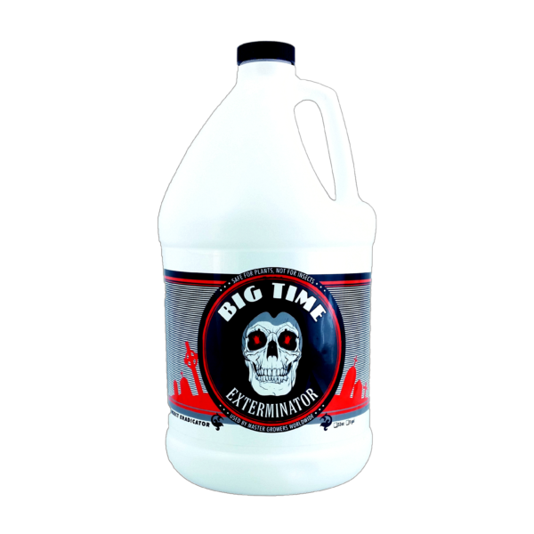 Big Time Exterminator 1 Gallon